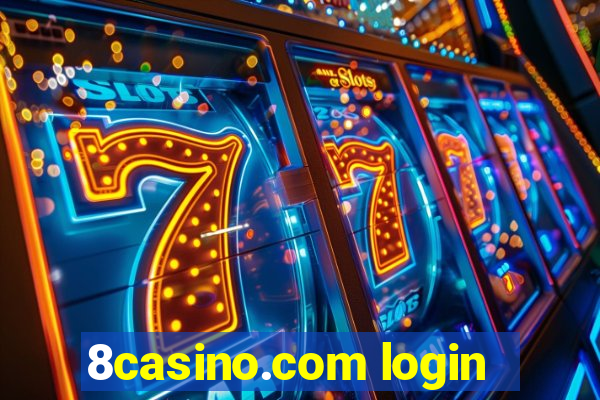 8casino.com login